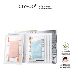Bộ combo mặt nạ đông khô astaxanthin + mặt nạ đông khô collagen qx0012 qx0006
