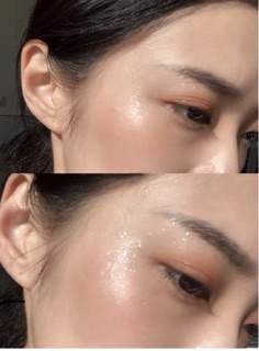 Phấn highlight bắt sáng