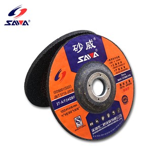Đá Mài SAWA 100*4*16mm ( 25v/hộp )
