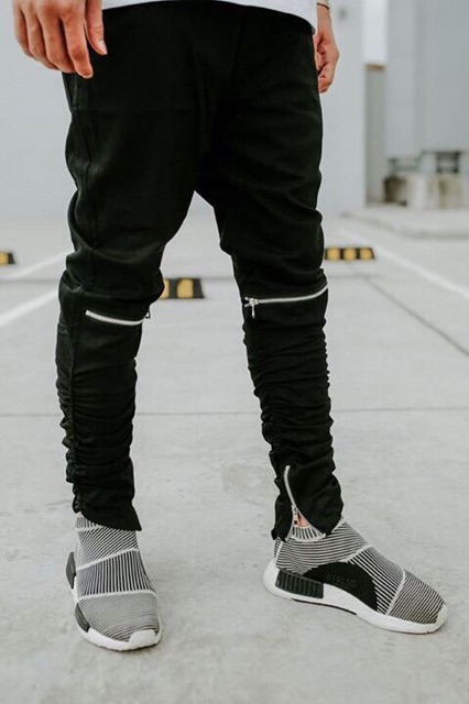 Quần Jogger Thời Trang - A6v
