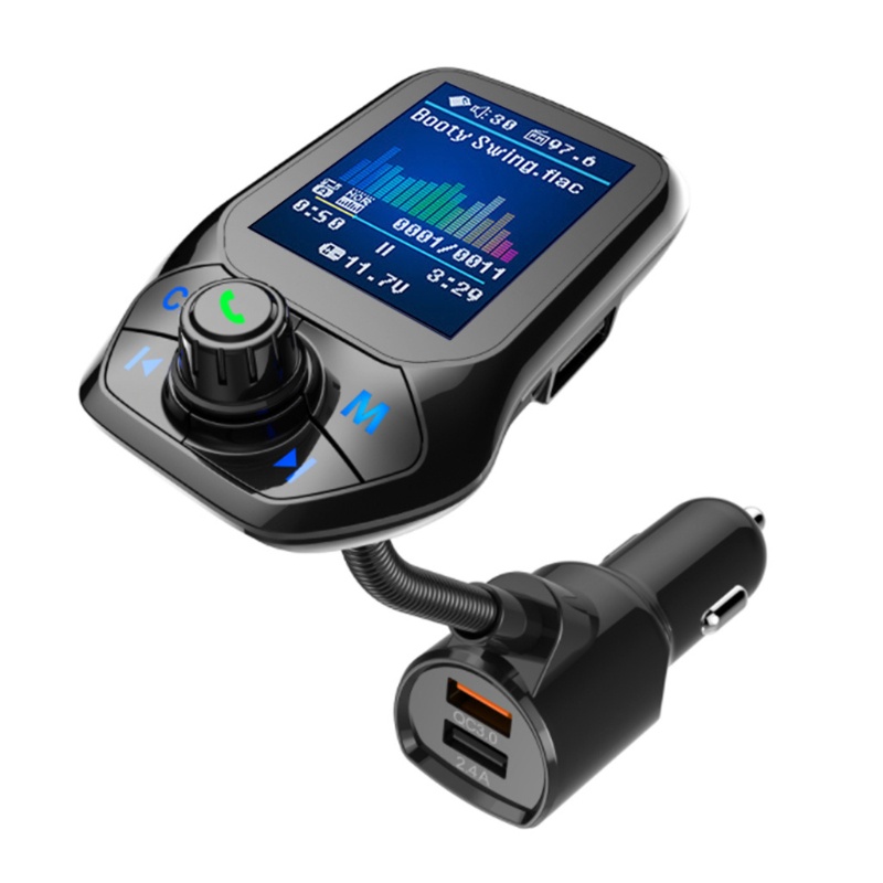 Máy Nghe Nhạc Bluetooth Có Thể Nghe Gọi TF
