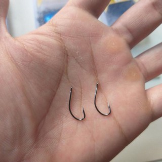 Lưỡi câu cá Tháp Vàng đủ size siêu bén (Siêu Rẻ)