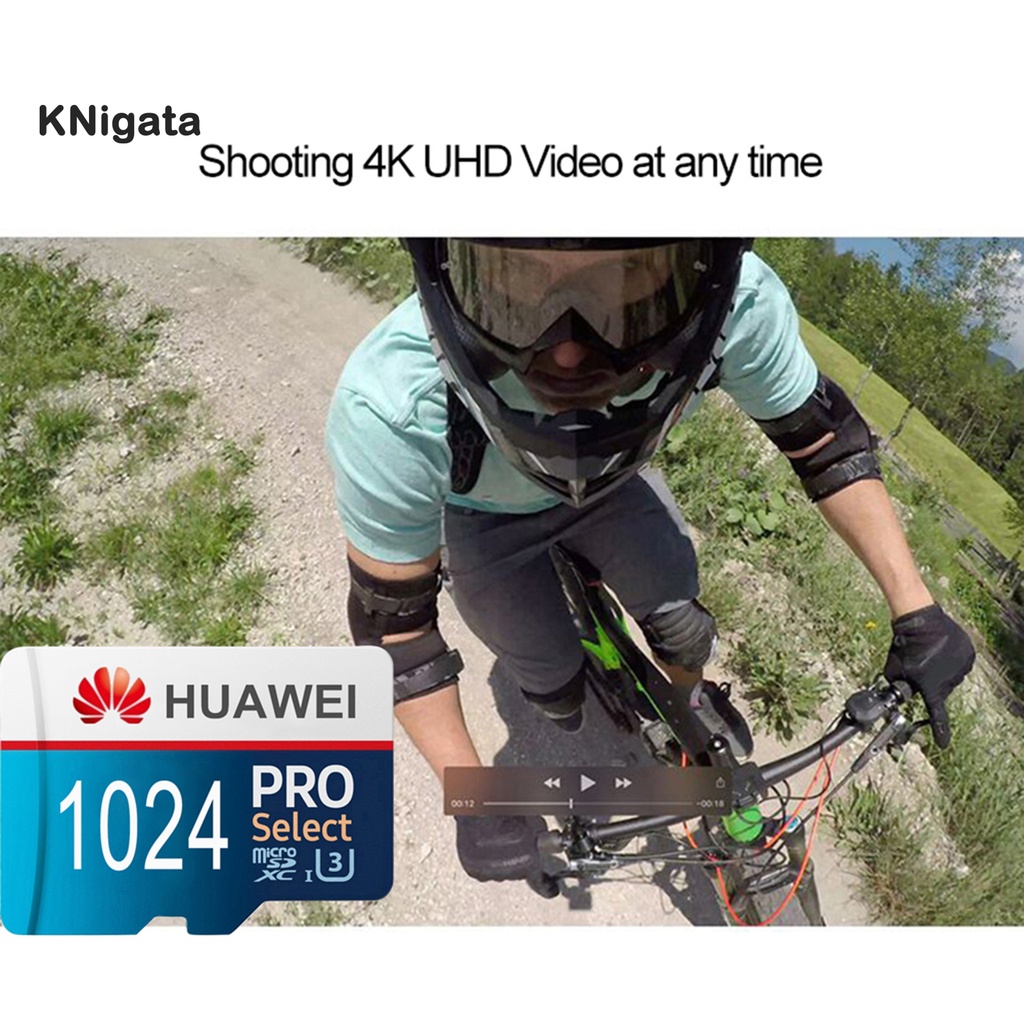 Thẻ Nhớ Tf 64 / 128 / 256 / 512gb / 1tb Tốc Độ Cao Cho Điện Thoại | BigBuy360 - bigbuy360.vn