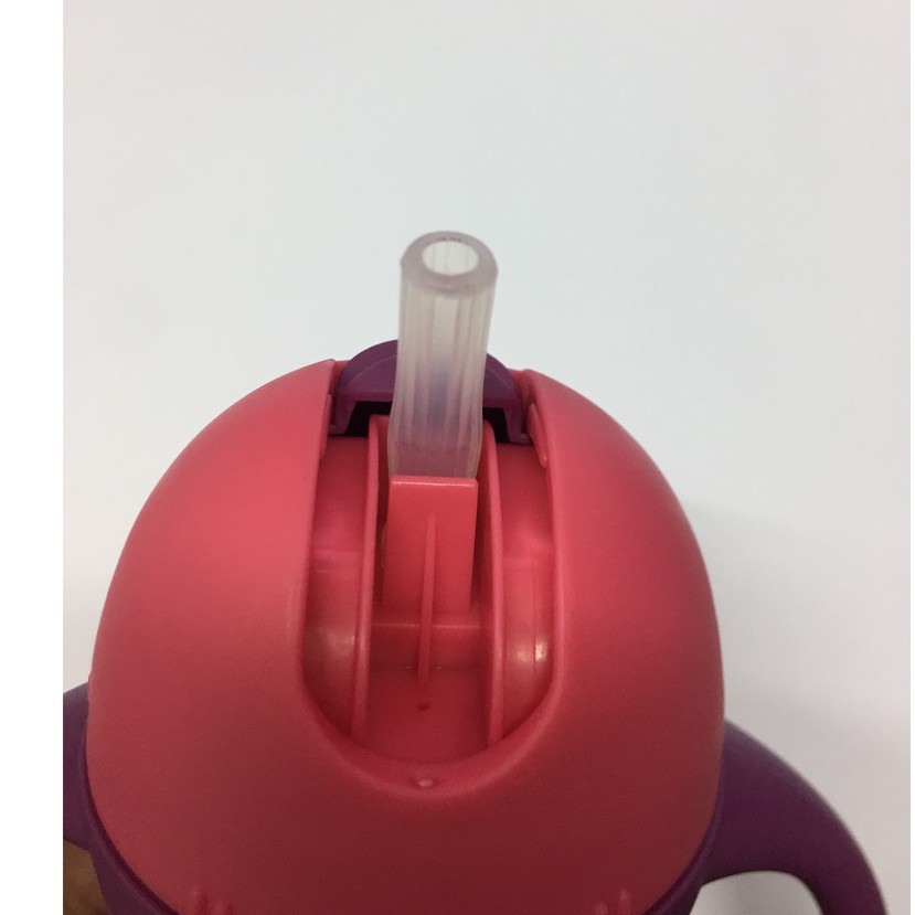 Bình tập uống cho bé 260ml ku.ku duckbill Ku5485