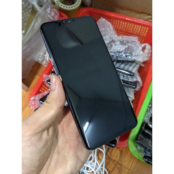  Điện thoại LG V50 ThinQ 5G zin đẹp, cấu hình cao, hỗ trợ 2 màn hình | BigBuy360 - bigbuy360.vn