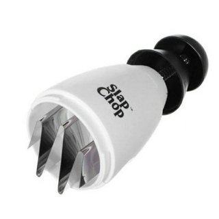 Dụng cụ dập tỏi slapchop thông minh
