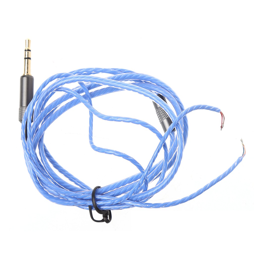 Dây cáp âm thanh 3.5mm kèm bảo trì
