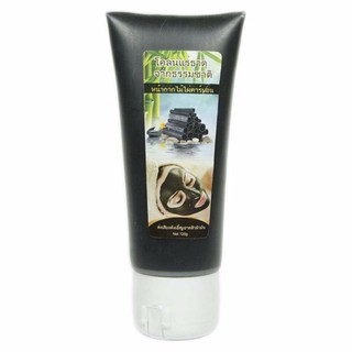 Gel lột mụn than tre 120 gr
