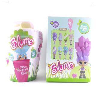 Đồ chơi búp bê blume doll series 1 mới cho nữ