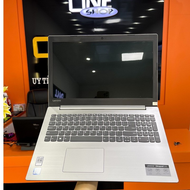 [Hàng Siêu Lướt] Laptop Lenovo ideapad 330-15isk Core i3 7100U/ Ram 8Gb/ Màn 15.6 inch IPS Full HD 1080P siêu sắc nét . | BigBuy360 - bigbuy360.vn