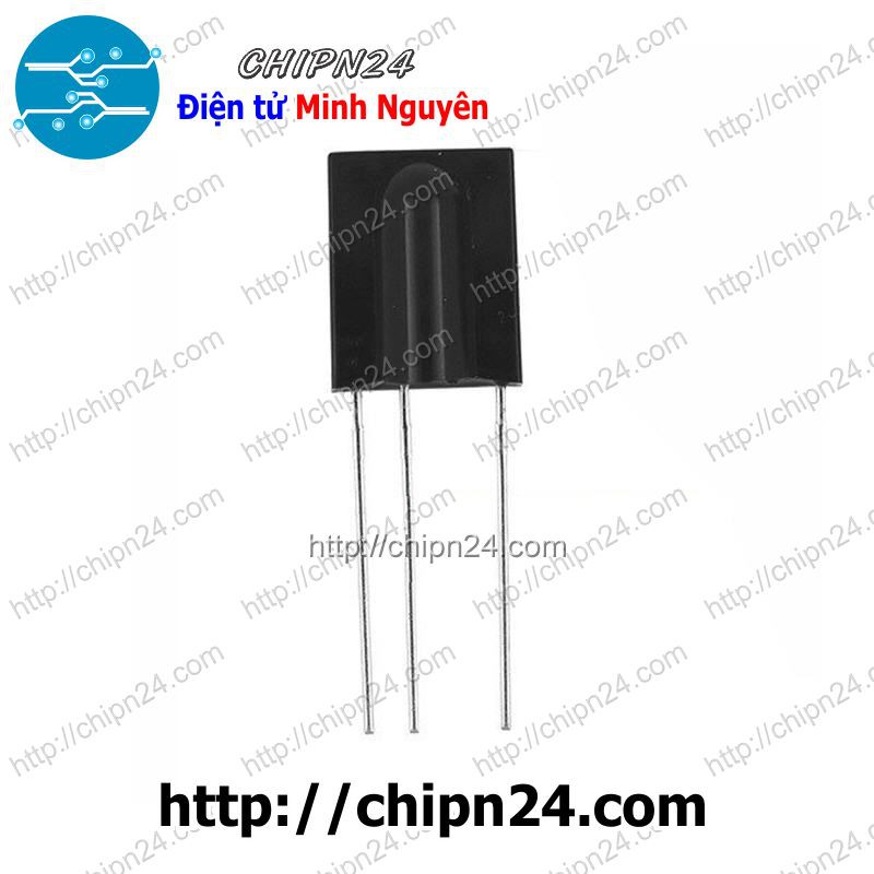 [1 CÁI] Mắt thu hồng ngoại HS0038A2 Vishay