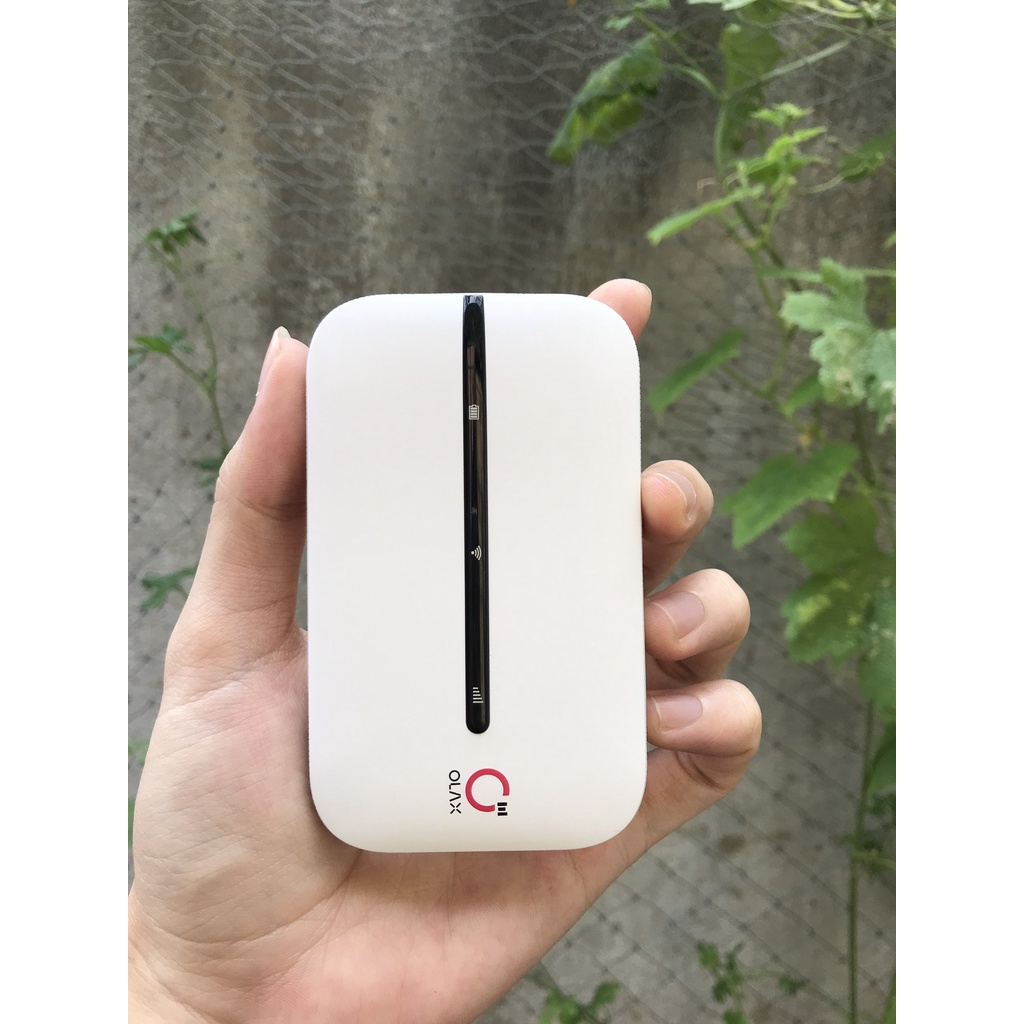 (SIÊU RẺ) Bộ Phát Wifi 4G Olax MT10 chính hãng Pin 3000mah