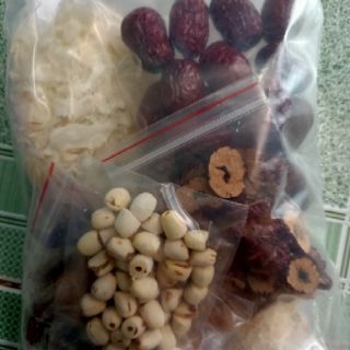 CHÈ DƯỠNG NHAN 450g