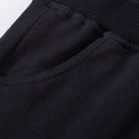 Quần đùi SOFFNY cotton thời trang xuân hè đi biển đáng yêu dành cho bé trai