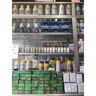 THUỐC DIỆT MỐI THẾ HỆ MỚI TERMIZE 200SC 500ml (HÀNG CHÍNH HÃNG 100%)