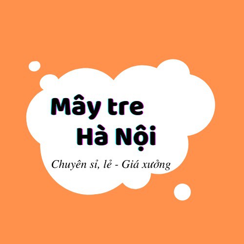 Xưởng mây tre Hà Nội