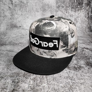 Mũ Snapback ,Nón Hiphop FearGod