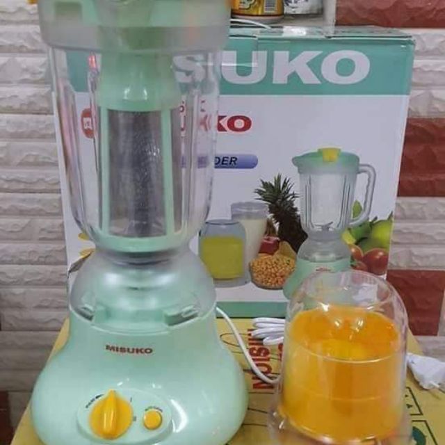 Máy xay MISUKO