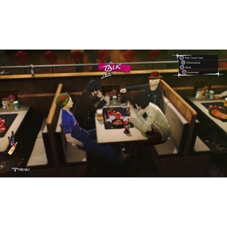 Đĩa Game PS4 - Catherine: Full Body