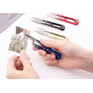 Kéo Bấm Chỉ Sắt