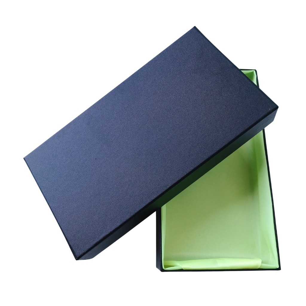 Hộp Ví Nữ Cao Cấp, Hộp Gói Quà Tặng