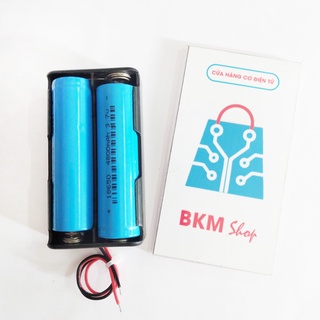 Khay chứa 2 pin