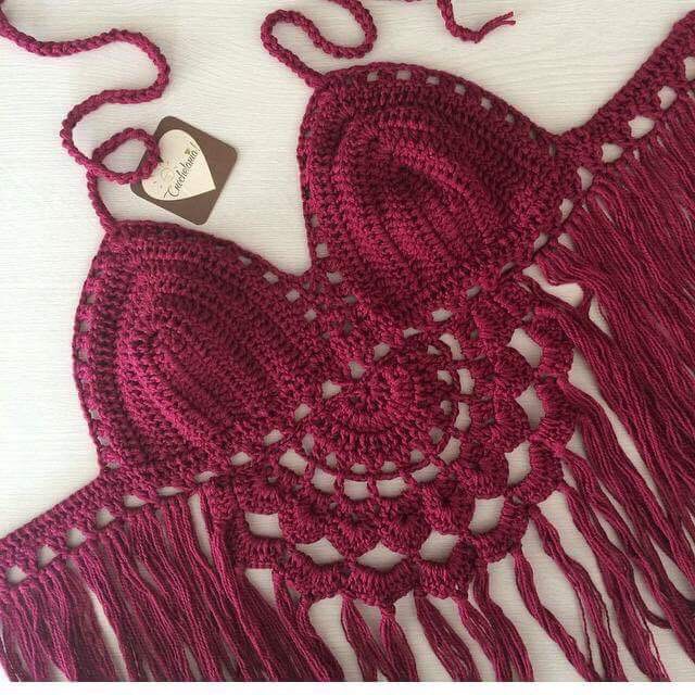 Bikini tua rua dài che bụng  | BigBuy360 - bigbuy360.vn