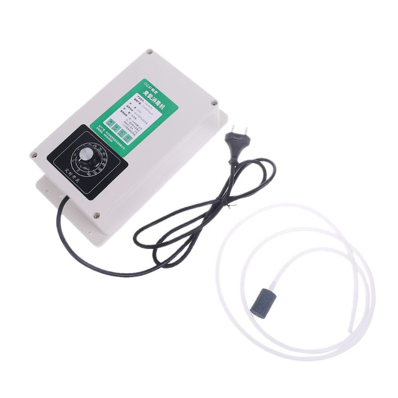 Máy tạo ozone khử trùng đa năng nhỏ gọn dễ mang theo 2000mg