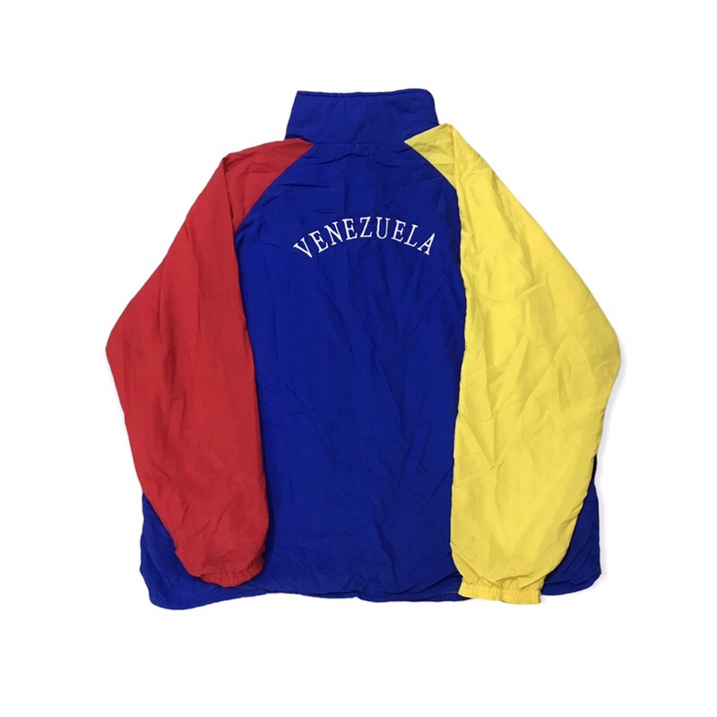 Áo khoác - Jacket Mỹ 2hand