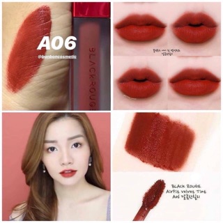Son kem blackrouge