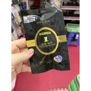  Keo nối mi Magic glue nối siêu bền