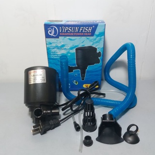 Máy lọc nước cho bể cá VIPSUN FISH VS 2680