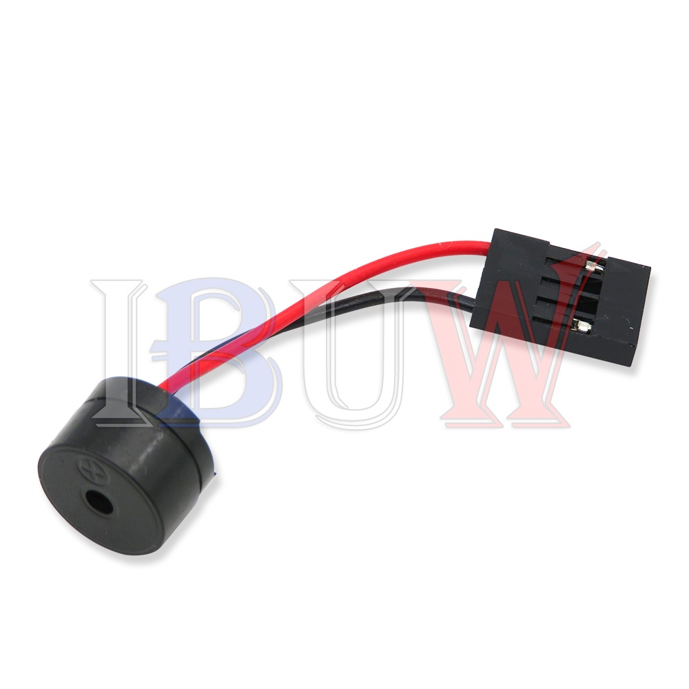 Set 5 Đầu Cắm Mini Dành Cho Bo Mạch Chủ Máy Tính