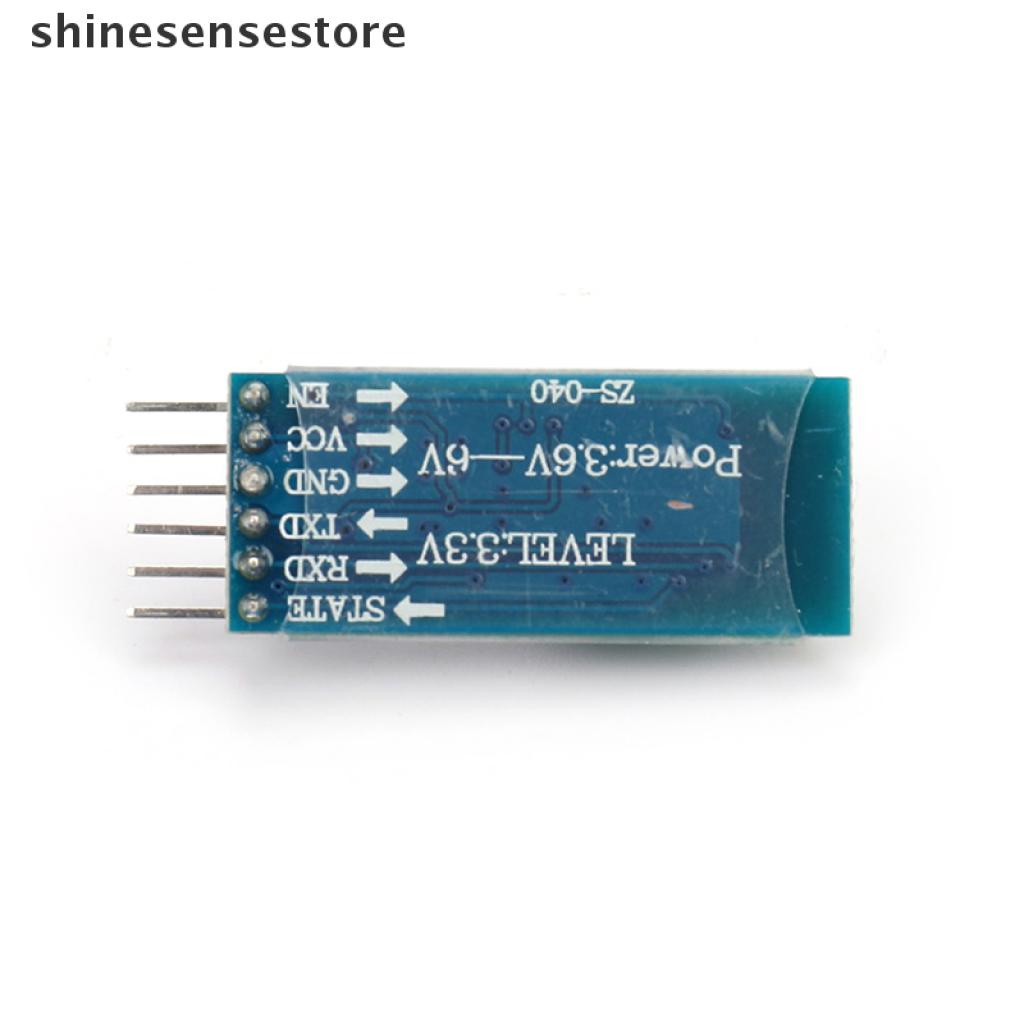 Mô Đun Không Dây Shines Hc-05 Hc05 6 Pin Cho Arduino