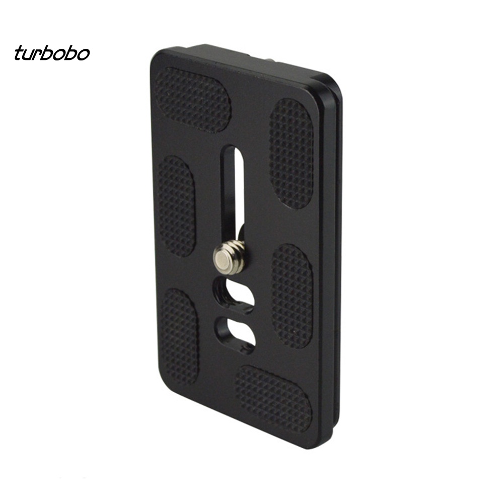 Đế gắn máy ảnh PU-70 1/4 inch cho Benro Arca Swiss QR K3E4