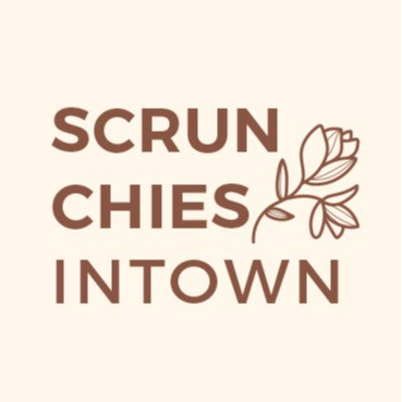 Scrunchies.intown