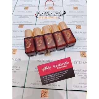Tinh chất ESTEE LAUDER ANR INTENSE RESET CONCENTRATE 5ml