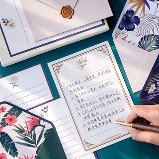 Bộ 6 Miếng Dán Trang Trí Phong Cách Retro