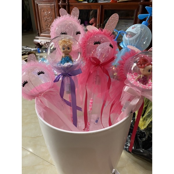 Gậy phát sáng- đồ chơi trung thu cho bé