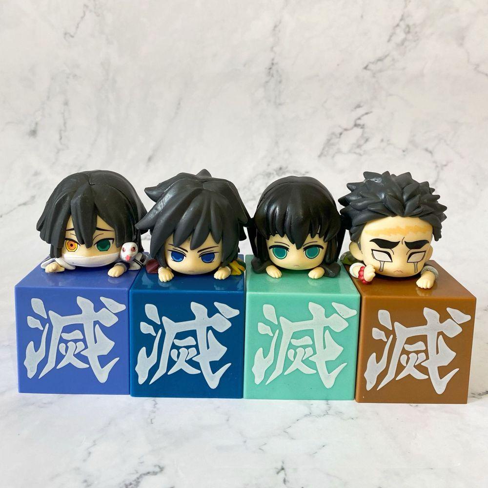 Mô Hình Nhân Vật TAYLOR1 Demon Slayer Shinazugawa Genya