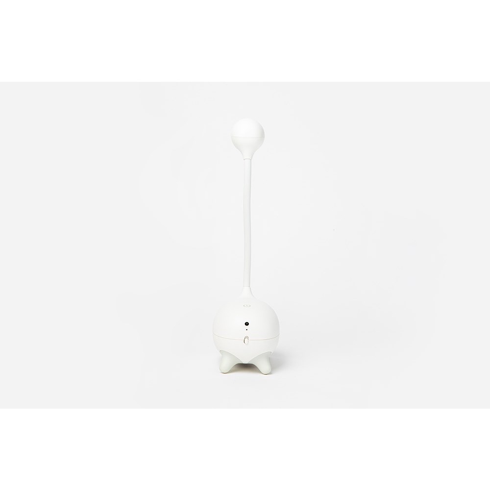 Đèn Để Bàn ARTBOX Hàn Quốc Hình Hươu Cao Cổ Màu Trắng