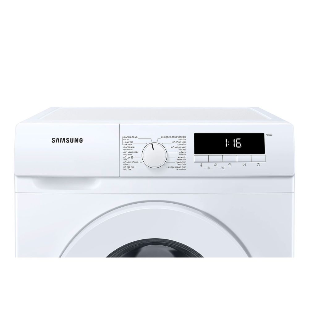 Máy giặt cửa trước Digital Inverter Samsung 8kg WW80T3020WW