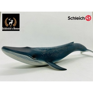 Mô hình động vật , đồ chơi con vật Schleich Cá voi xanh 14806 - Schleich House