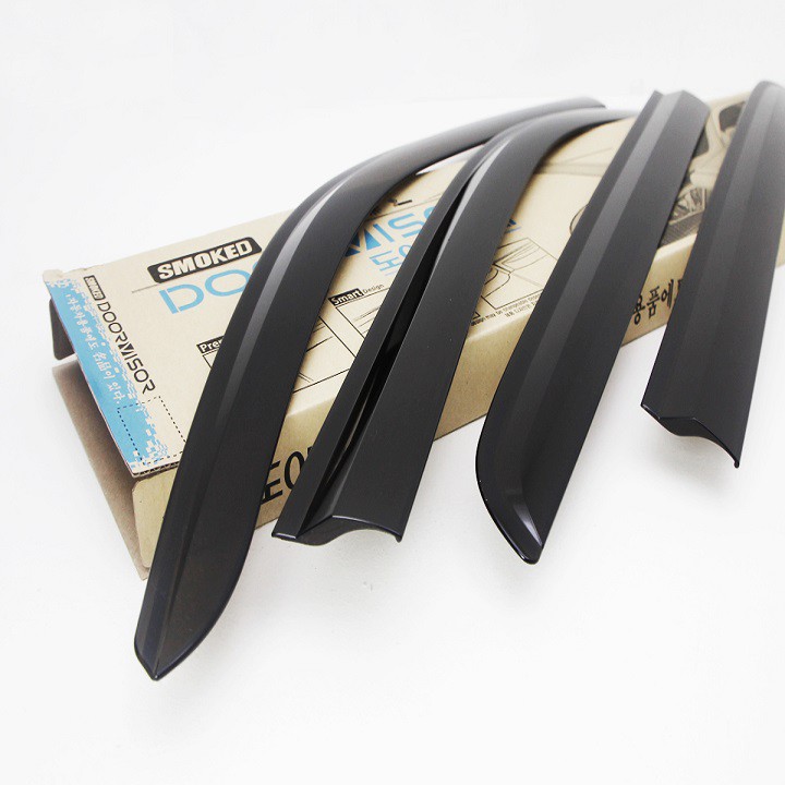 Vè mưa kia Sportage 2010-2013 - vè mưa sportage