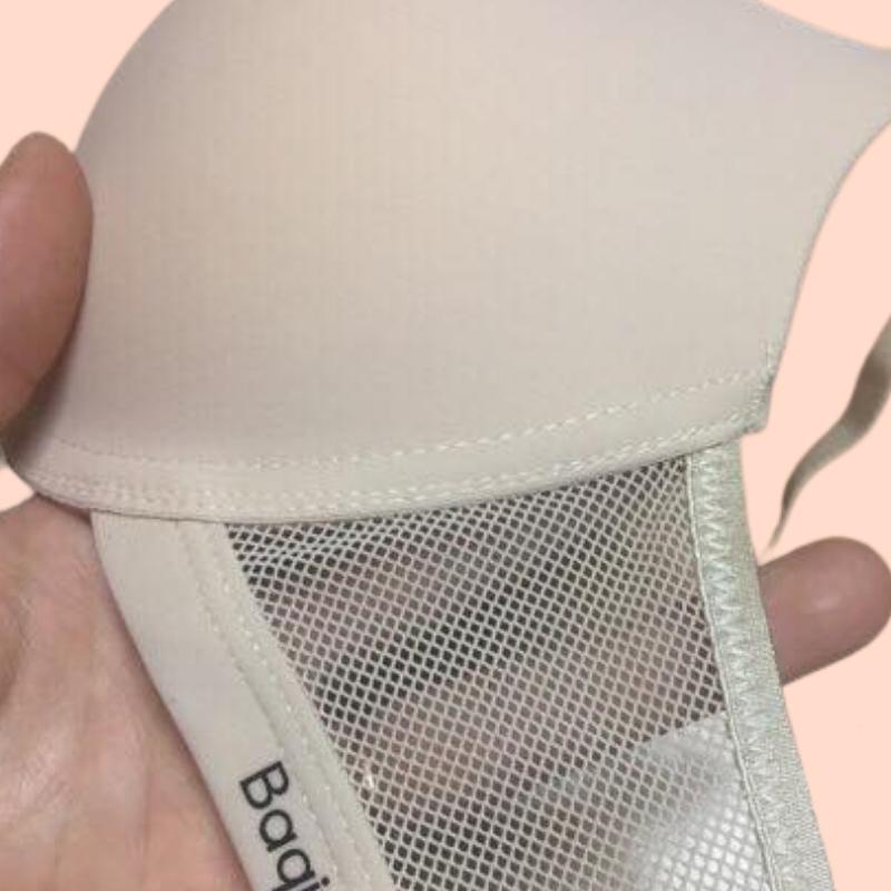 Áo Ngực Nâng Ngực Độn Dày 2 Phân Tạo Khe Ngực ANK32
