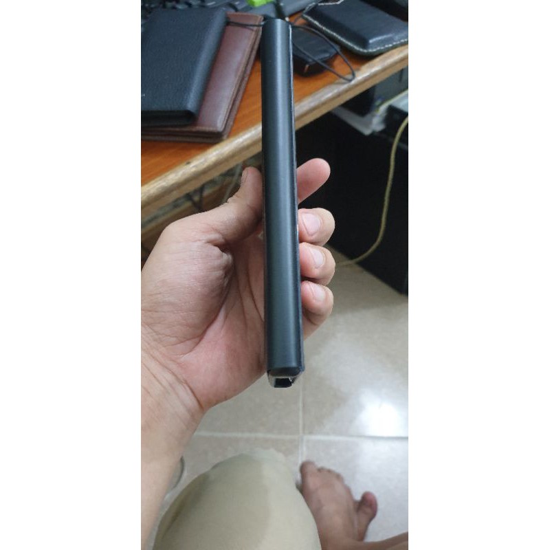 Bao da Clearview Samsung galaxy note9