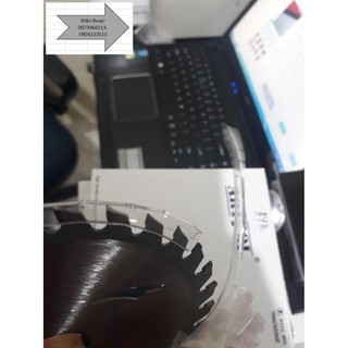 Lưỡi cắt gỗ 110mm ARTPOL