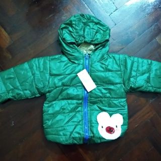 Thanh lý Áo phao cho bé 53k