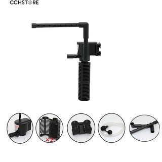 Máy lọc nước bể cá 3 trong 1