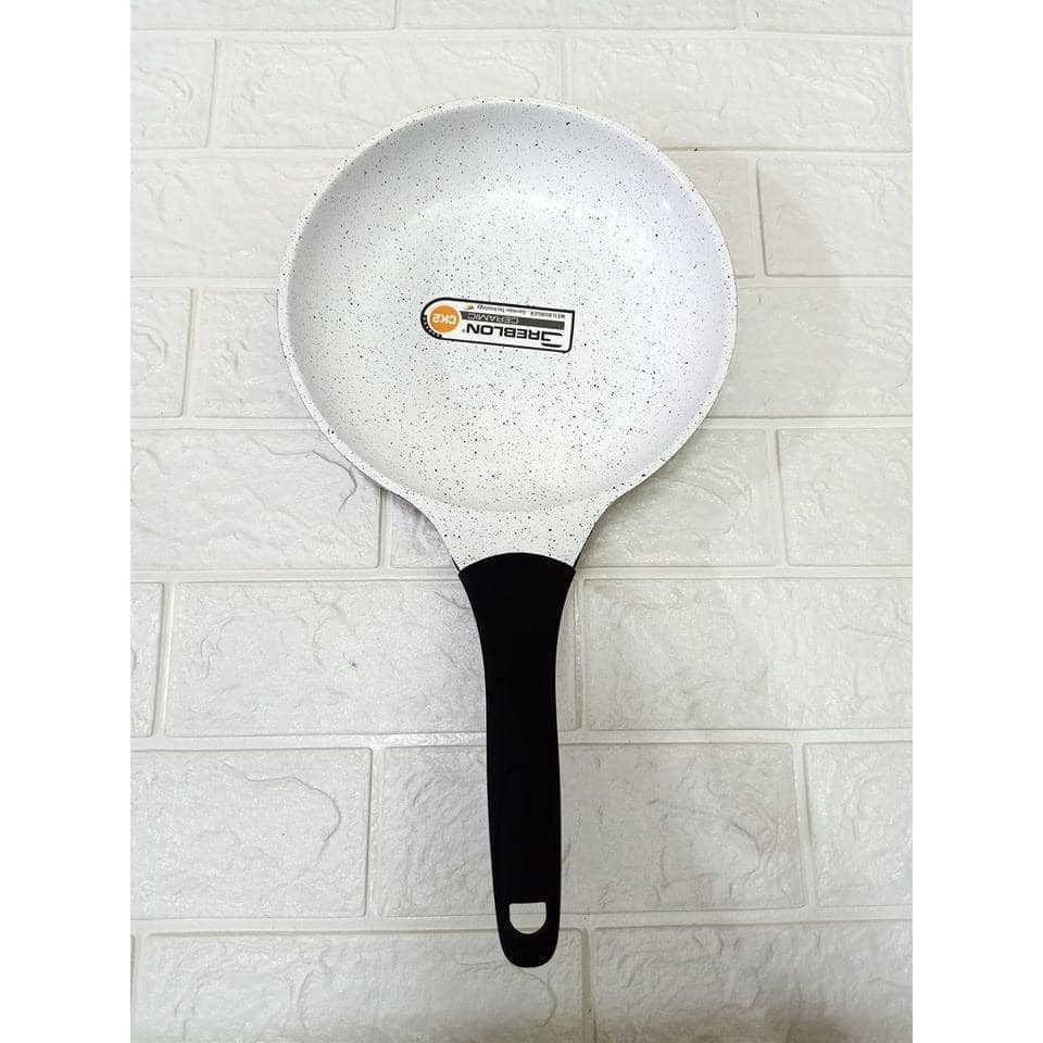 CHẢO CHỐNG DÍNH BẾP TỪ RAPIDO , SIZE 20-24-28CM,